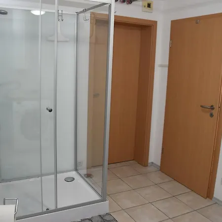 Вилла Rosa Пфраймд