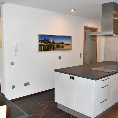 Вилла Rosa Пфраймд