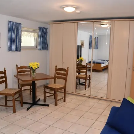 Rosa Vila Pfreimd