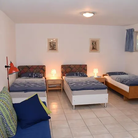 Vila Rosa Pfreimd