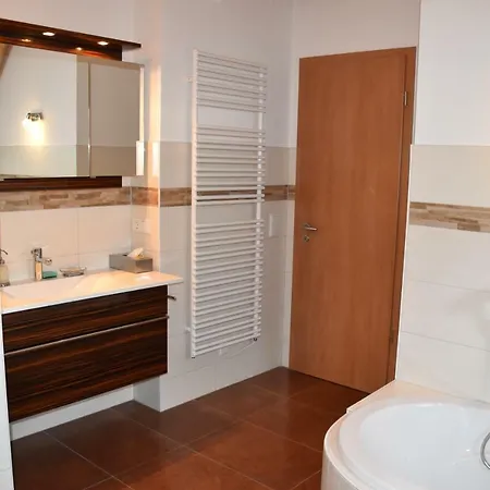 Vila Rosa *
