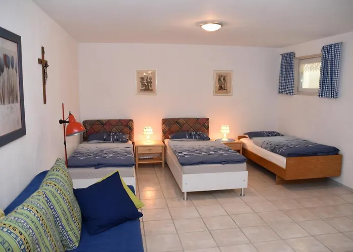Villa Rosa Pfreimd